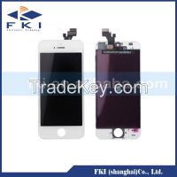 Hight quality,low price for iphone5 lcd with digitizer assembly