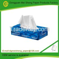 Facial Tissue