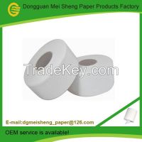 Jumbo Roll Toilet Tissue