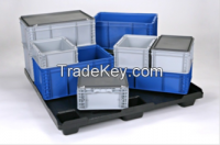 Plastic Containers