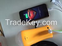 Solar MINI Lighting System From China