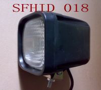 HID Xenon Lamp