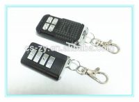 remote starter motorcycle security anti-theft alarm