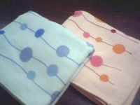 new printed towel From China