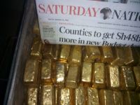 Pre-lingot gold for sale