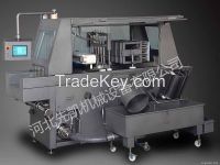 SYS-480 saline injection machine 