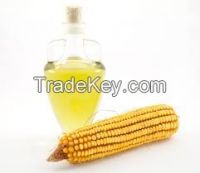 Corn Oil (Refined / Crude)