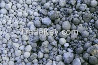 Clinker - Iran