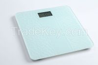 Anti-Slip Bathroom Scale