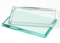 High Quality Laminated Glass