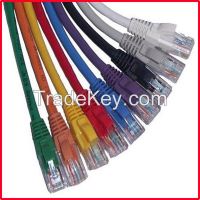 China Wholesale FTP or UTP or SFTP ul listed cat 5e/cat 6 cable