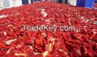 Sun dried tomato