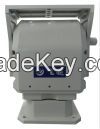 Medium-duty Pan/Tilt Unit