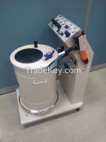 Electrostatic Powder Coating Machine