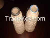 Raw Material Jute Yarn Hot Selling