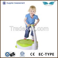 ES-Kids Trampoline