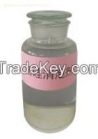 Low-silicon defoamer