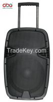 PAT-12A all in one portable active speaker