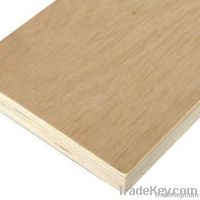 plywood