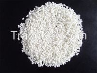 Aluminum hydroxide flame retardant polyethylene