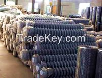 safety chain link fence from china to sell