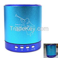 Hot Portable Mini Digital Speaker T