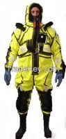 Working Survival Suit Divetex