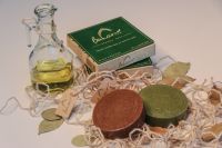 Baharhan natural soap From Turkey