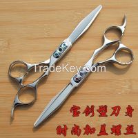 Beauty Scissors, Salon Scissors , Barber Scissors From China
