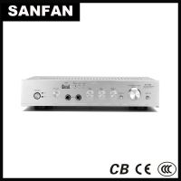 2 channel mini home amplifier 