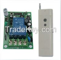 3000meter 30A 220V 1 Channel Wireless