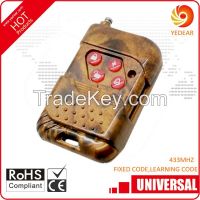 Yedear Wireless Universal Remote Control Duplicator