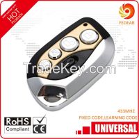 Wireless UNiversal Remote Control Duplicator / Copy