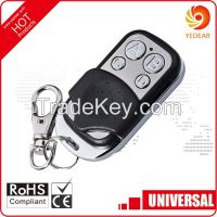 Wireless UNiversal Remote Control Duplicator / Copy