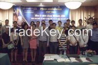 Cable & Wire Exposition In Hanoi