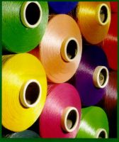 Polyster Yarn