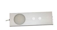 led cabinet showcase display case lighting with IR sensor controll