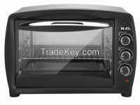 Electric Oven From China