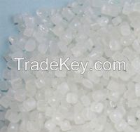 Linear low density polyethylene LLDPE
