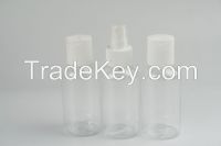 3Pc Travel Bottles