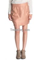 fashion  short  skirt