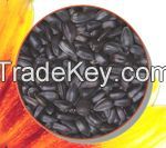 Black Sunflower Seeds