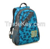 Backpacks 