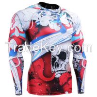 Rash Guard