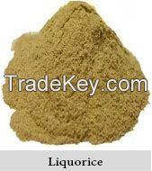 Liquorice