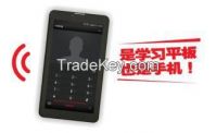 7 Inch Student Tablet PC With
