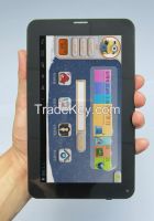 7 Inch Tablet PC With Android