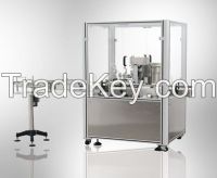 VRJ-80 Filling and Capping