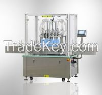 VRJ-6TY Linear Filling Machine