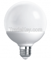 High quality LED lights 10W Ra&amp;amp;amp;amp;amp;amp;gt;80 2700-6500K LED G-bulb with CE RoHs approval